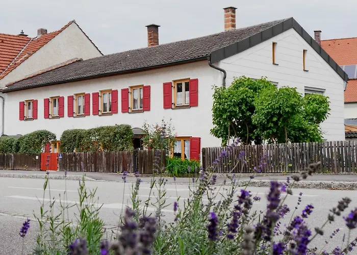 Ferienwohnung Lispet