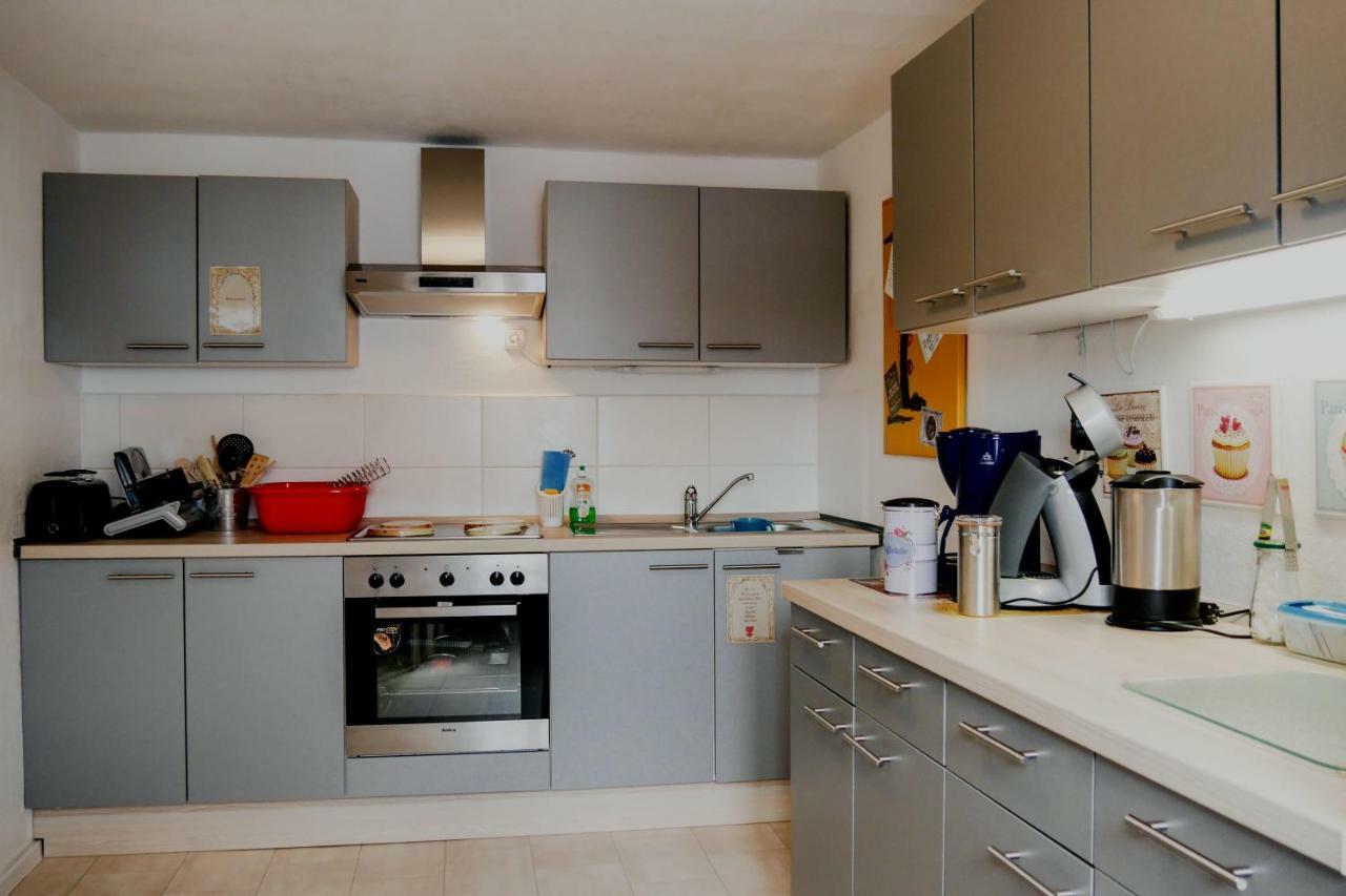 Lispet Apartment Neuotting