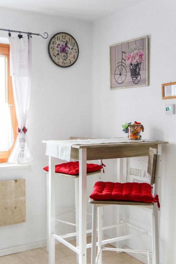 Apartment Lispet *