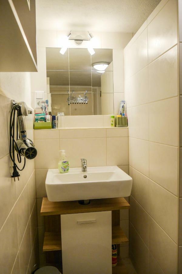 Lispet Apartment Neuotting