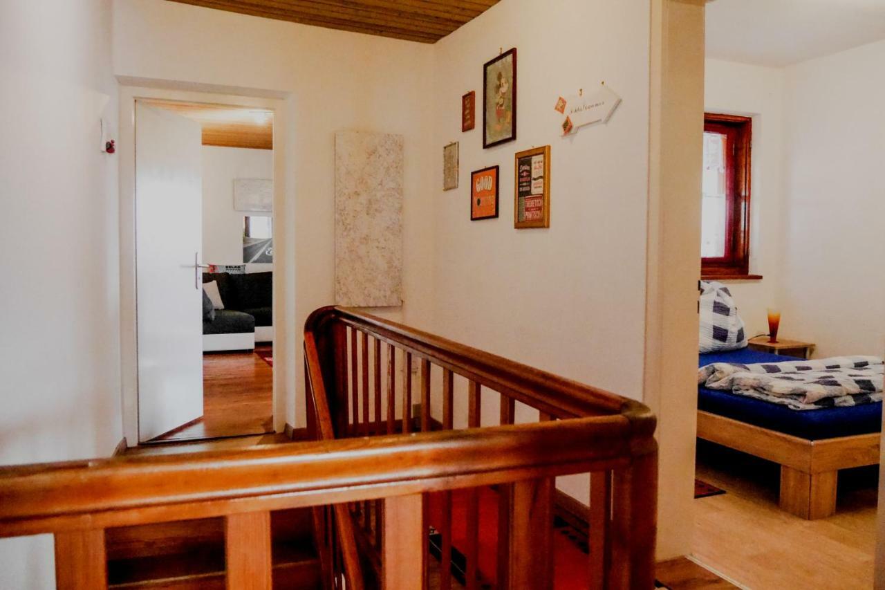 Apartment Lispet Neuotting