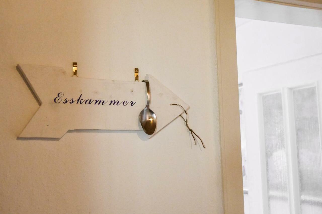 Lispet Apartment