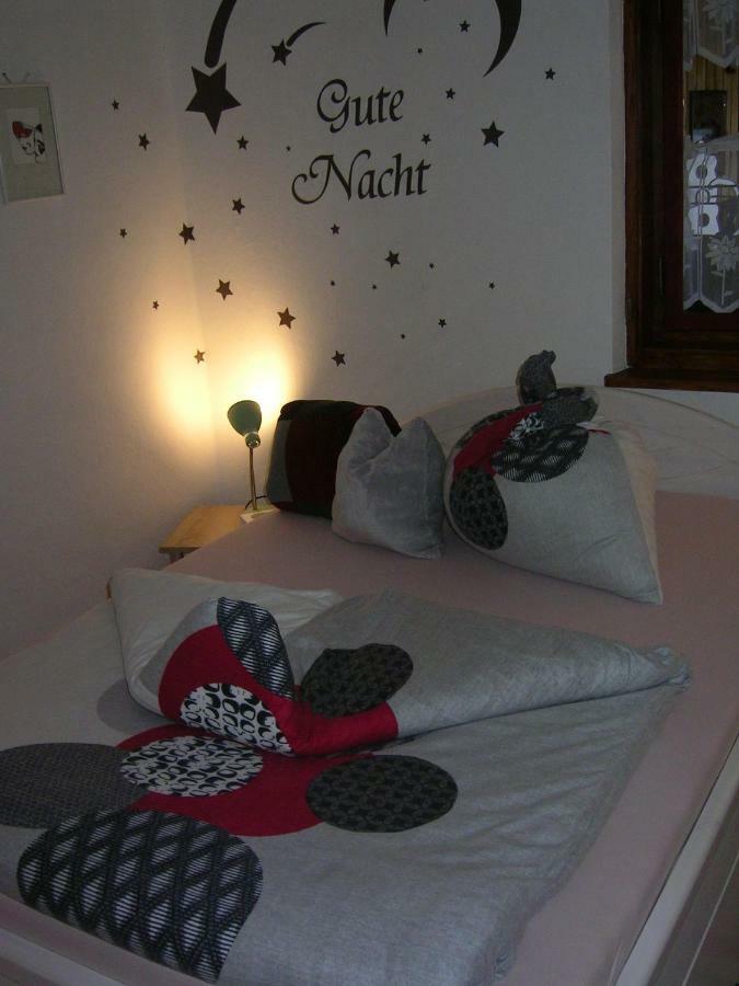 Apartment Lispet Neuotting