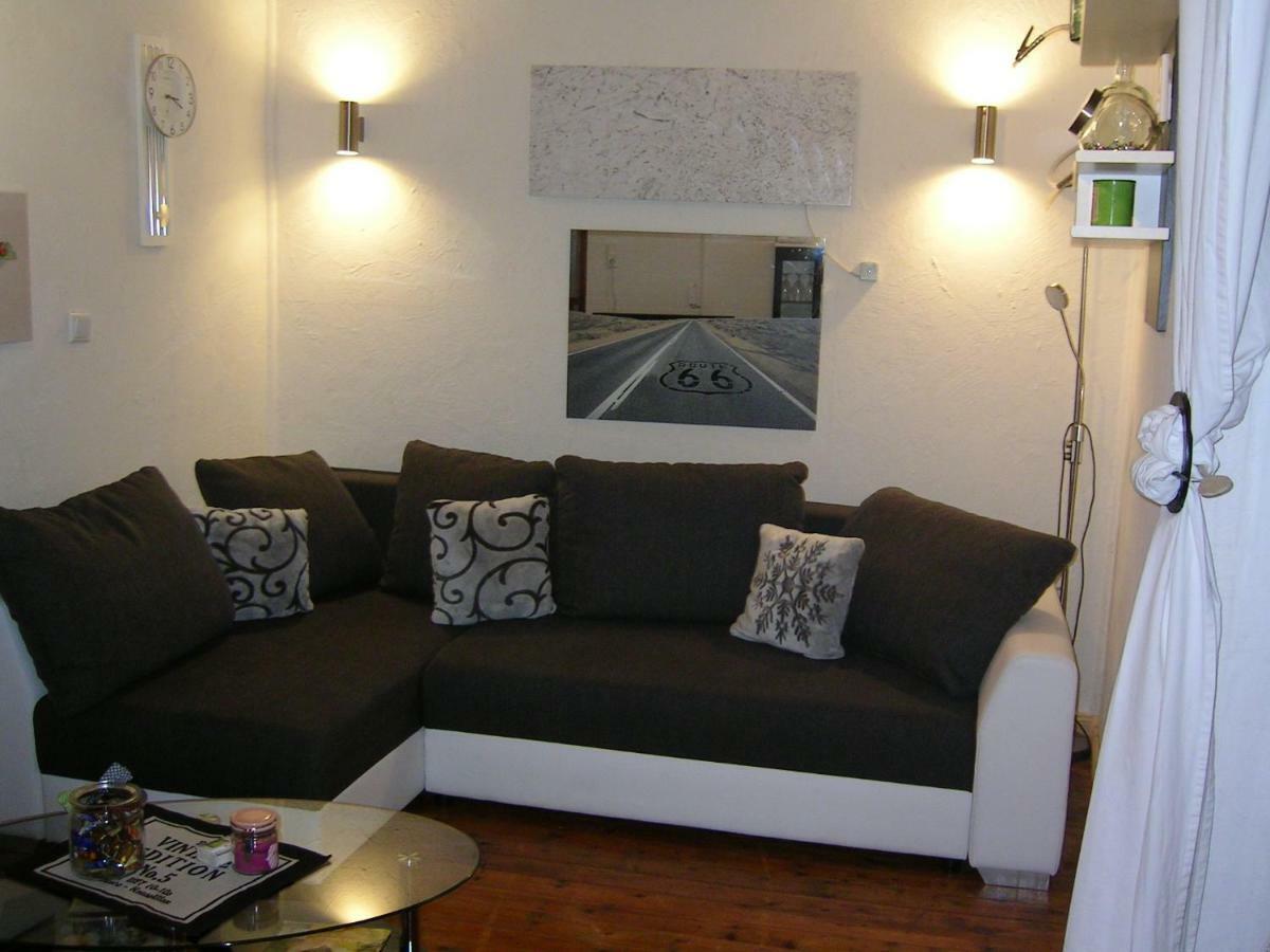 Lispet Apartment Neuotting
