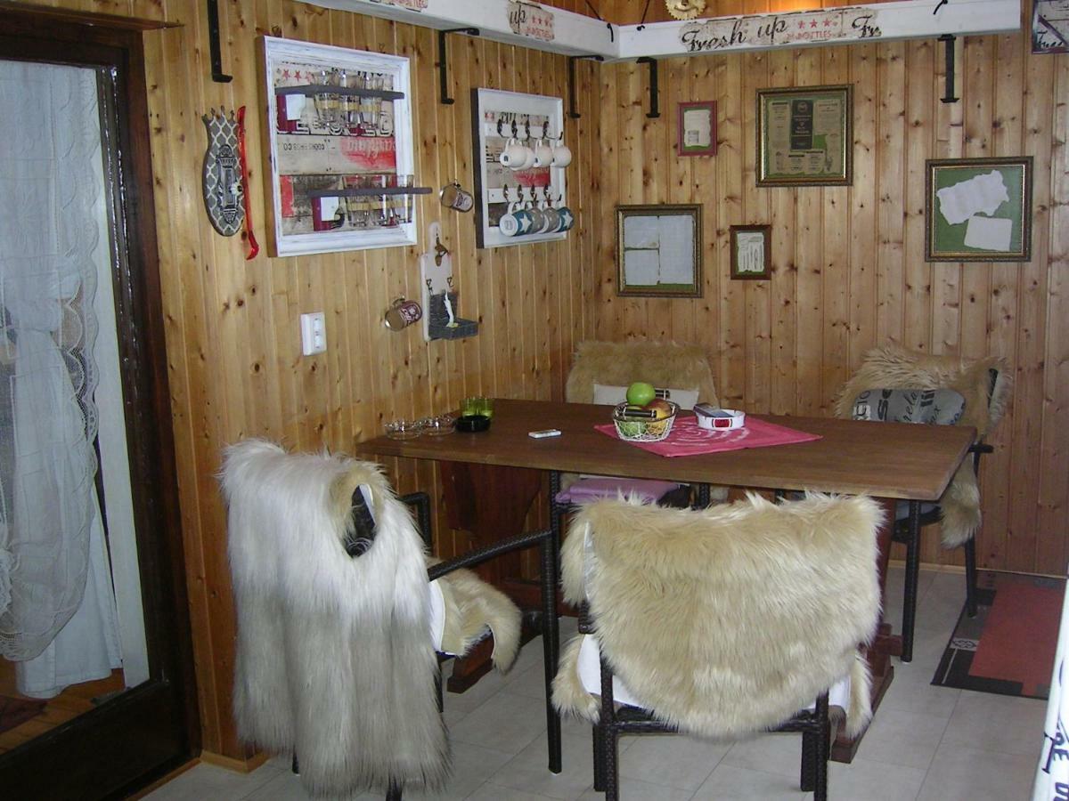 Apartment Lispet
